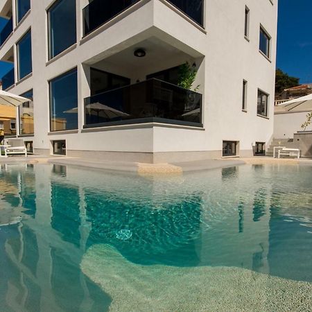Villa Royal Трогір Екстер'єр фото