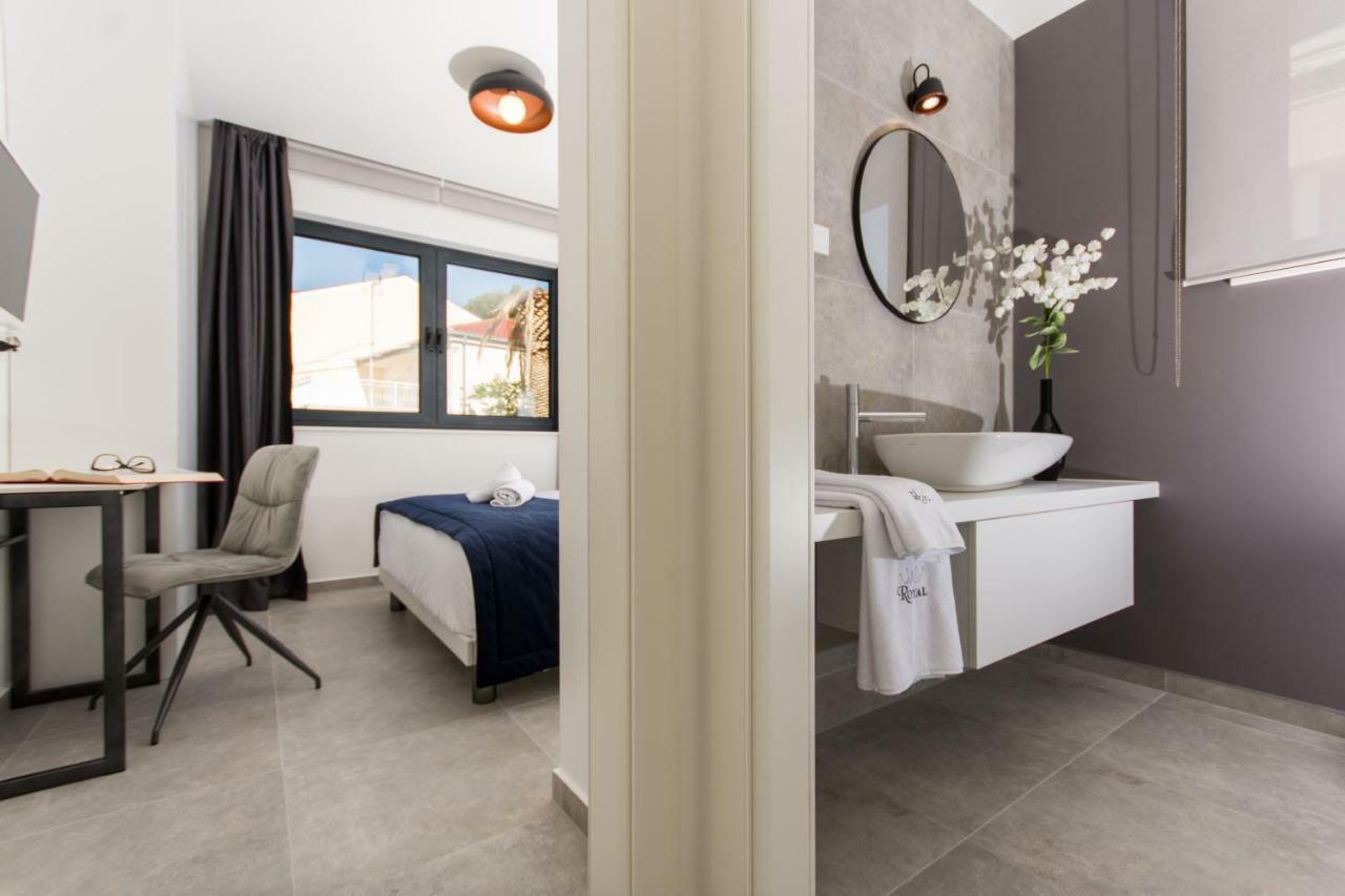 Villa Royal Трогір Екстер'єр фото