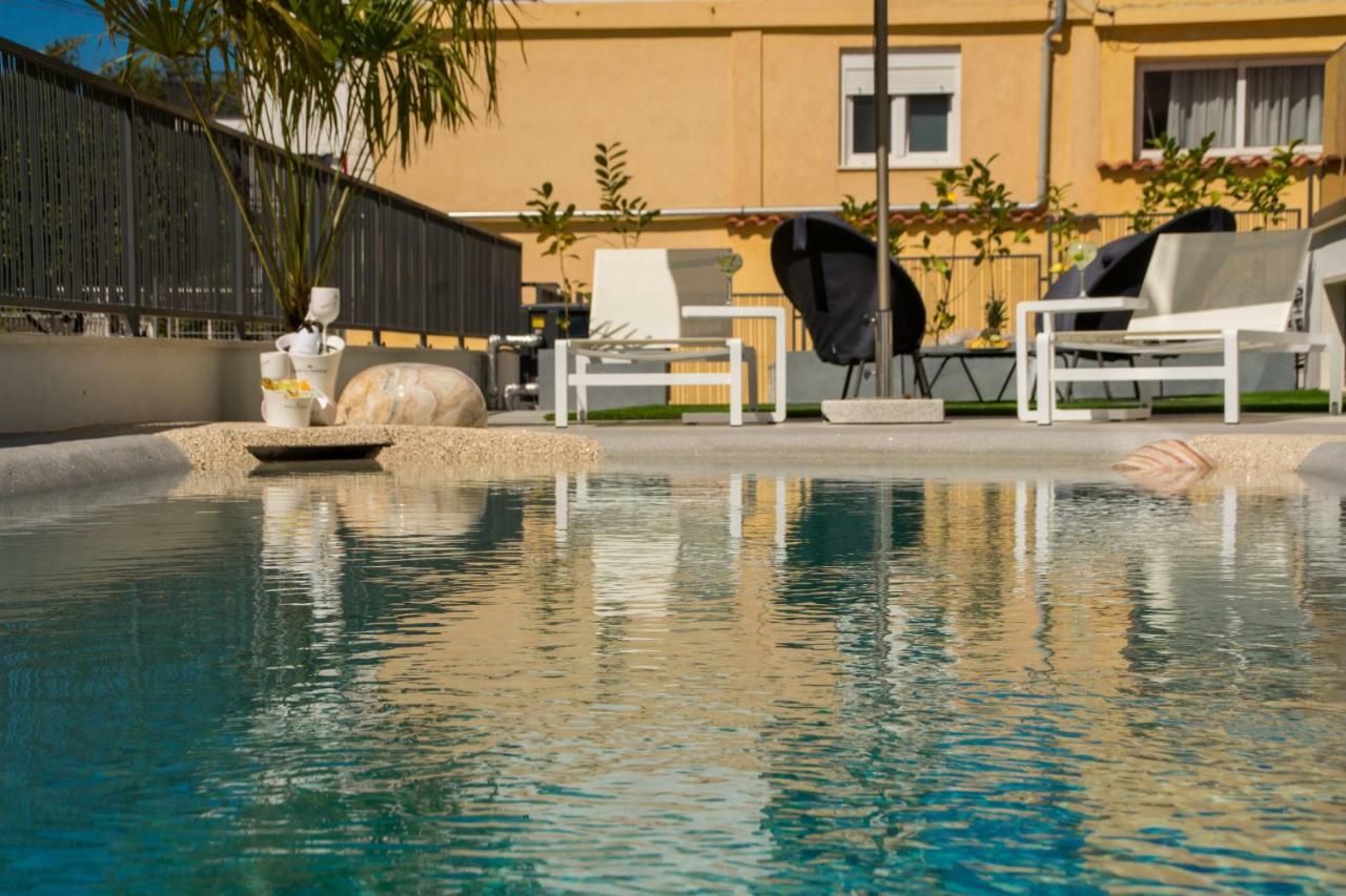 Villa Royal Трогір Екстер'єр фото